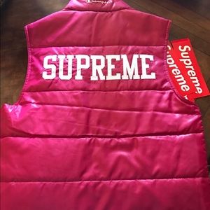 Bought from grails in castleton. Worn once. No stickers left